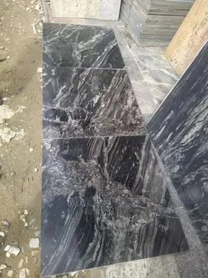 Darksea Granite Stone