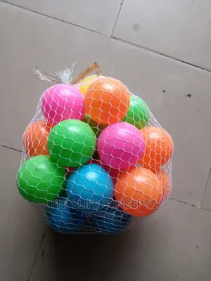 Swimming Pools Balls
