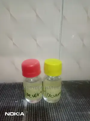 Aleovera Oil