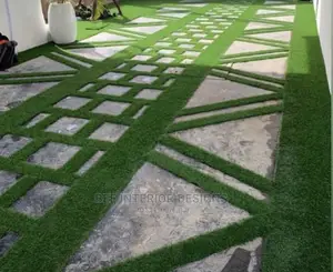 Quality Artificial Grass