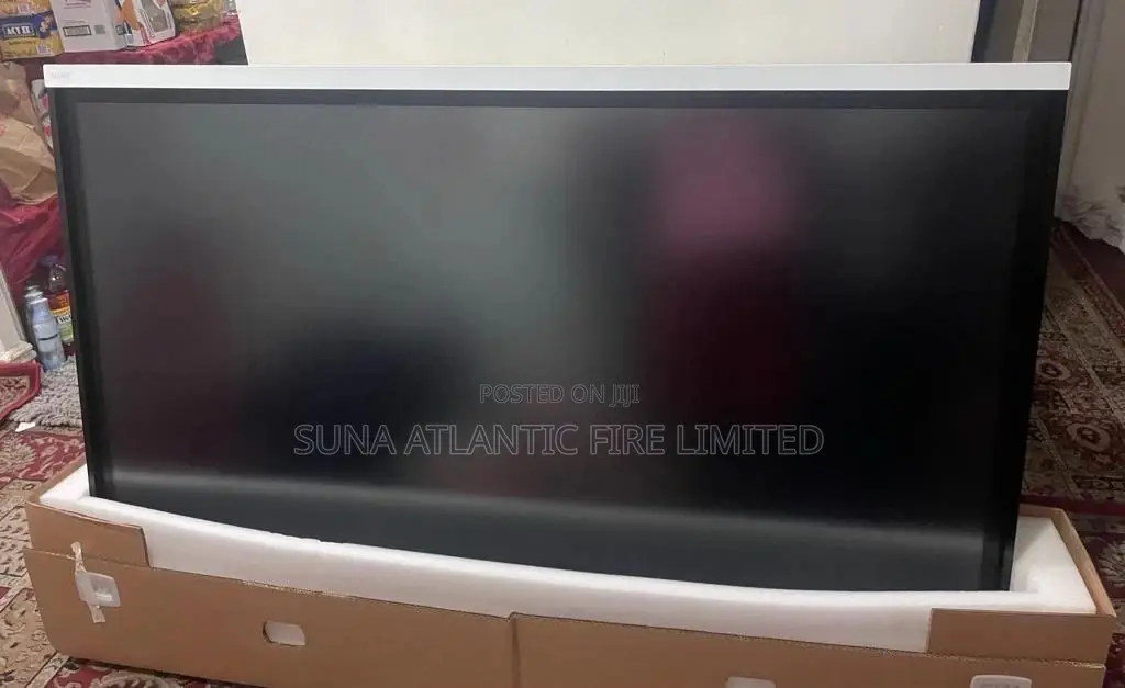 Promethean Interactive Flat Panel Display,Touch 70"