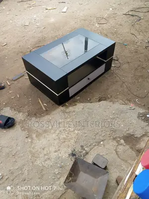 Highquality Wooden Centre Table