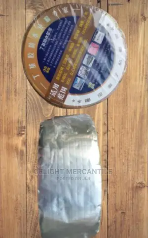 Waterproof Leak Patch Roof Repair Butyl Tape