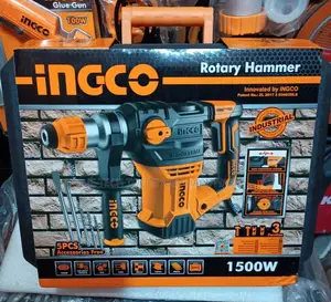 Ingco Rotary Hammer 1500W