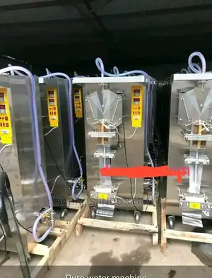 Packaging Machines