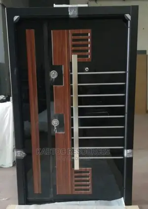 Luxury Trendy Doors