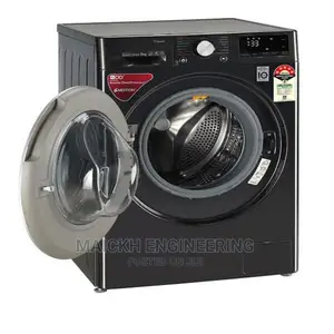 Repair Your WASHING MACHINE