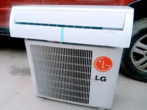 Samsung Ac Big Engine Compressor