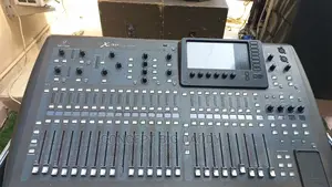 Sound and Light Engineer