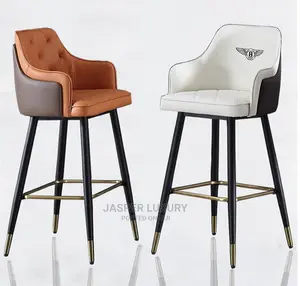 Amazing Bar Stool