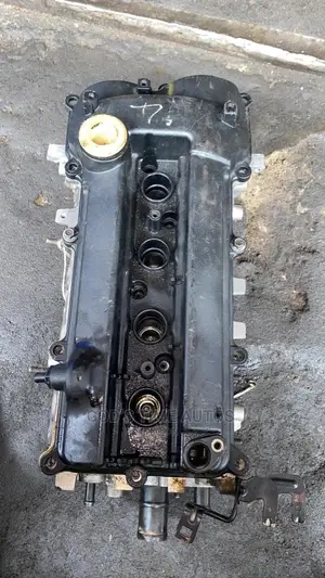 Hyundai I10 Top Cyclinder 2012-13