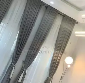 Original Curtains