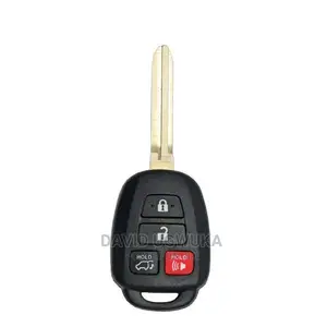 Latest Original Car Remotes