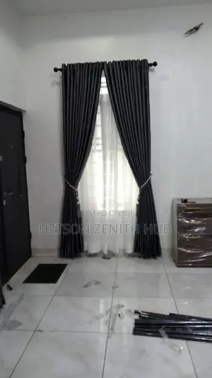 Well Tailored Curtains