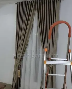 Beautiful Curtains Designs.