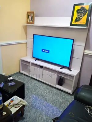 Tv Panel /Tv Stand