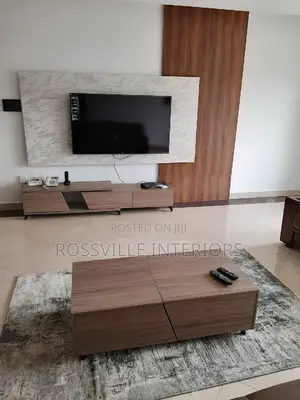 Tv Panel /Tv Stand