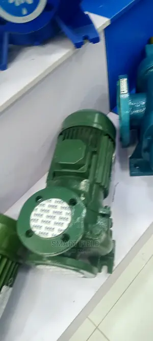 Saer Water Pump