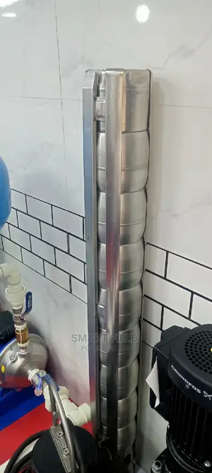 Grundfos Submersible Pump