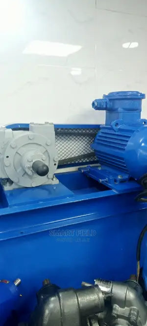 Lpg Gas Transfer Pump