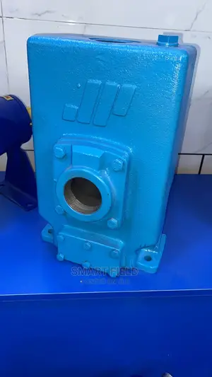 Self Priming Pump 2 Inches