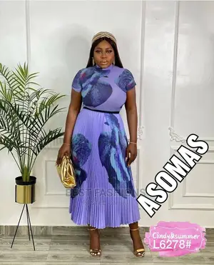 Trendy Ladies Skirt and Top