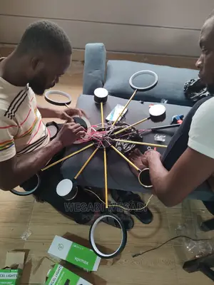 Electrical Repair and Maintenance