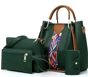 VIP: Strong 4 in One Bag