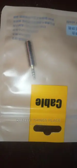 2.5mm 3.5mm 6.35mm Converter