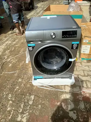 10kg Hisense Wash and Dry Machine