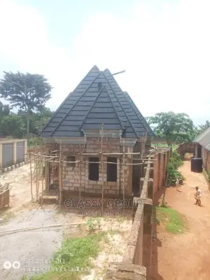 Gerrard Stone Coated Roofing Materials