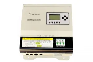 120V 60A Solar Charge Controller
