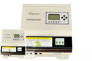 192V 60A Solar Charge Controller Pwm