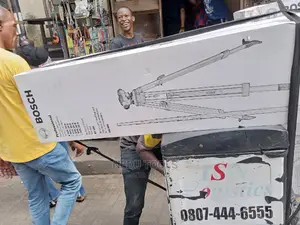 60mitres Bosch Level Instrument