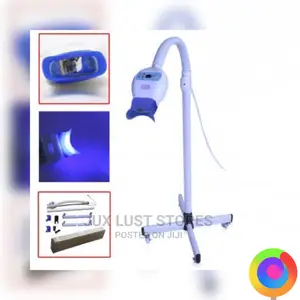 Teeth Whitening Machine