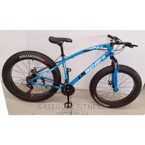 Ls26 Leopard Snow Sports Bike