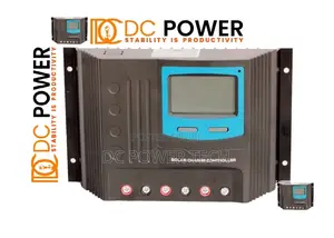 SMK 48V 40A PWM Solar Charge Controller