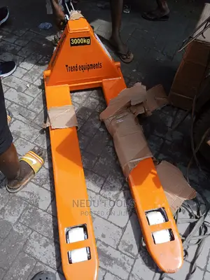 3ton Pallet Truck