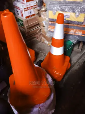 Rubber Cone