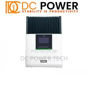 Solar Mate 45A MPPT Solar Charge Controller