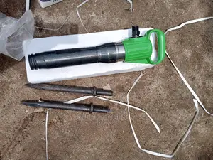 Original G10 Heavy Duty Air Jack Hammer