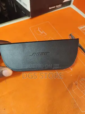 Bose Sunglasses