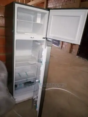Bruhm 200lit Fridge Brand New With 1 Year Warranty