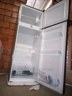 200lit Bruhm Fridge With 1 Year Warranty Brand New