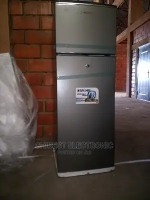 Bruhm Refrigerator 200lit Brand New