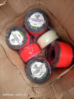 300m Brush Cutter Rope