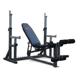 450OWB Olympic Weight Bench