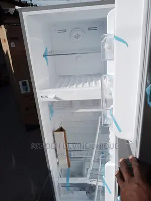 Polystar Refrigerator Inv