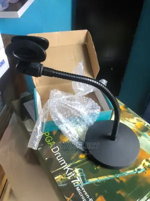 Portable Table Microphone Stand