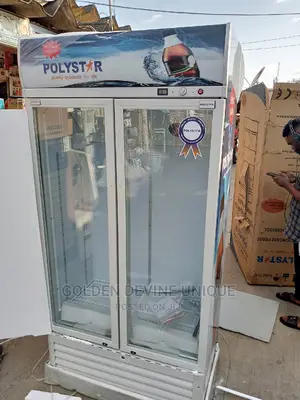 Polyester Chiller